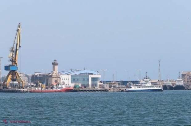 DESCOPERIRE URIAŞĂ făcută pe fundul Mării Negre, aproape de Constanţa