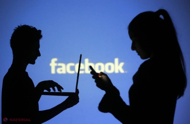 Cum să devii complet INVIZIBIL pe Facebook