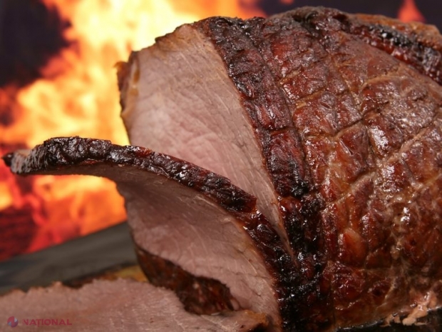 Ce lucruri INCREDIBILE se întâmplă în organismul tău atunci când nu mai mănânci carne
