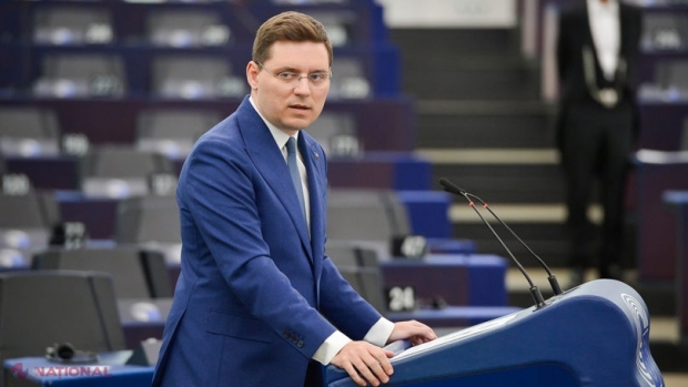 Europarlamentarul Victor Negrescu, propus pentru funcția de comisar european din partea României. Marcel Ciolacu: „Cel mai important în acest moment e să avem un portofoliu cât mai relevant în cadrul Comisiei Europene”