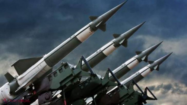 SUA au semnat cel mai mare contract de VÂNZARE DE ARME de anul acesta 