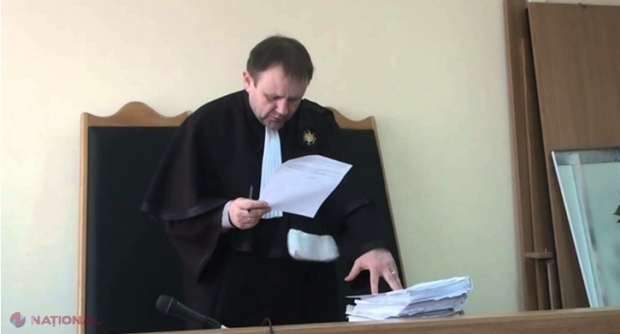 ZdG: Primul judecător, ACHITAT în dosarul „Laundromat”
