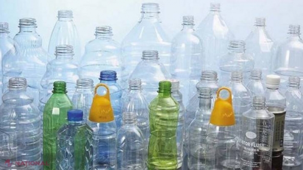 Sticlele de PLASTIC pot conține bacterii PERICULOASE. Ce recipiente sunt bune pentru PĂSTRAREA lichidelor