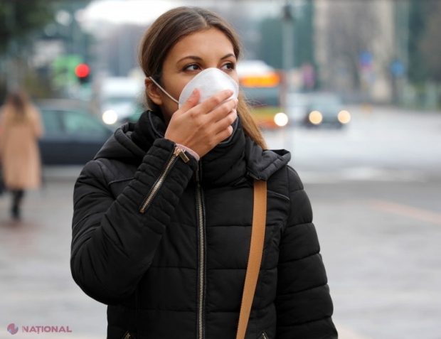 Unde te poți infecta cu noul coronavirus cel mai ușor. Avertismentul lansat de un medic