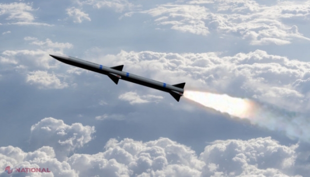 APĂRARE ANTIAERIANĂ // „R. Moldova are nevoie atât de radare performante, cât și de interceptoare moderne. După 2022, să pui sub semnul întrebării necesitatea de a proteja cetățenii nu mai poate fi atribuit naivității, ci unei rele-voințe clare”