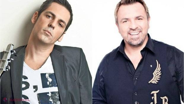 Horia Brenciu, SUPĂRAT pe Ștefan Bănică Jr.