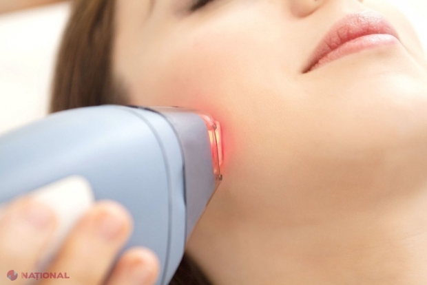 Epilarea cu laser: mituri detronate de dermatologi