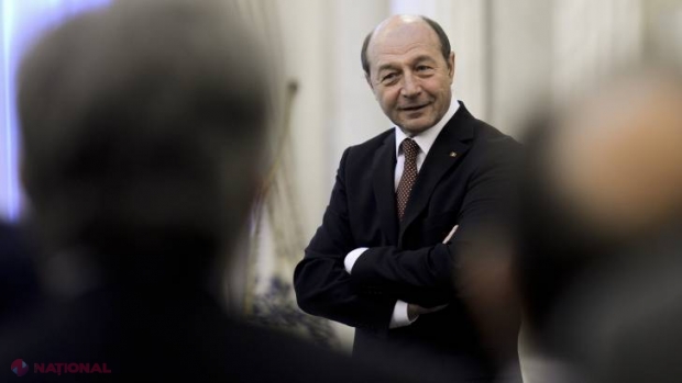 Băsescu i-a adresat un apel IMPORTANT lui Ianukovici