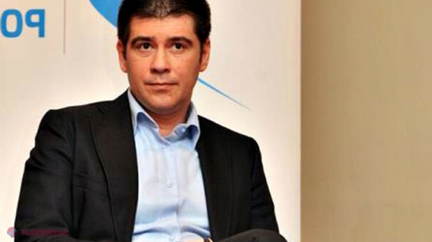 Analist politic de la București: Deputatul român George Simion, declarat INDEZIRABIL pe Teritoriul R. Moldova, încerca să provoace spiritele la Chișinău. Ce vrea Simion?