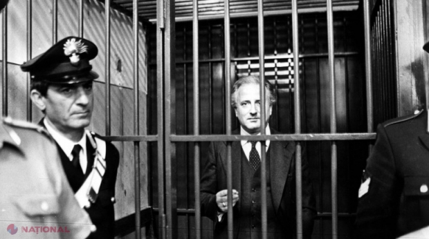 Capul mafiei napoletane a murit la 79 de ani. Povestea de film a sângerosului Raffaele Cutolo și cât de influent a fost