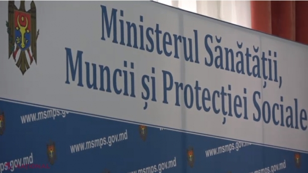 AGRAVARE a situației privind pandemia de CORONAVIRUS, în special în Chișinău: Autoritățile deschid noi spitale pentru tratarea bolnavilor de COVID-19