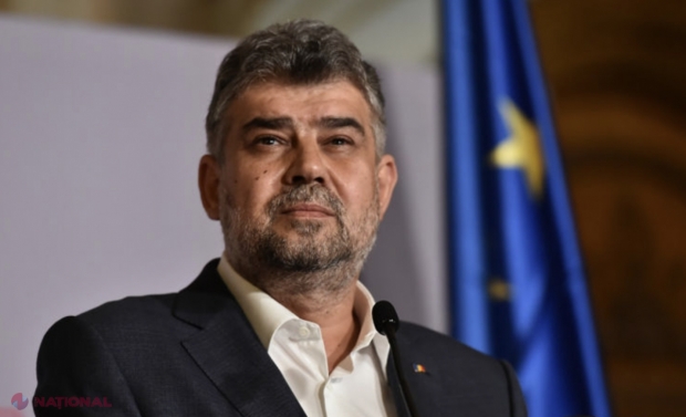 DECLARAȚIE: „Mi-aş dori ca România să se unească cu Republica Moldova. Nu poţi să laşi un stat pradă din nou Rusiei” 
