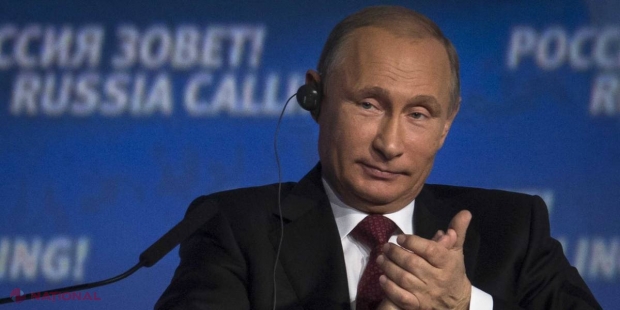 Anunț ALARMANT din Cehia: „SPIONII RUȘI au ÎMPÂNZIT țara”