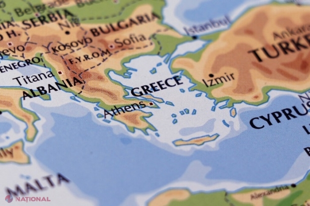 Cel mai lung cablu submarin de transport de energie, construit între Grecia și Cipru