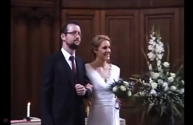 VIDEO // De râs și de plâns – cazuri nefericite la petreceri de nuntă