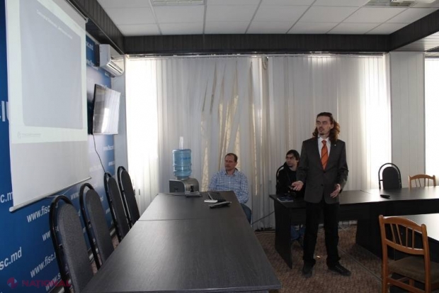 Tehnologia VIITORULUI la Fisc! Contribuabilii vor comunica ON-LINE cu experții fiscali