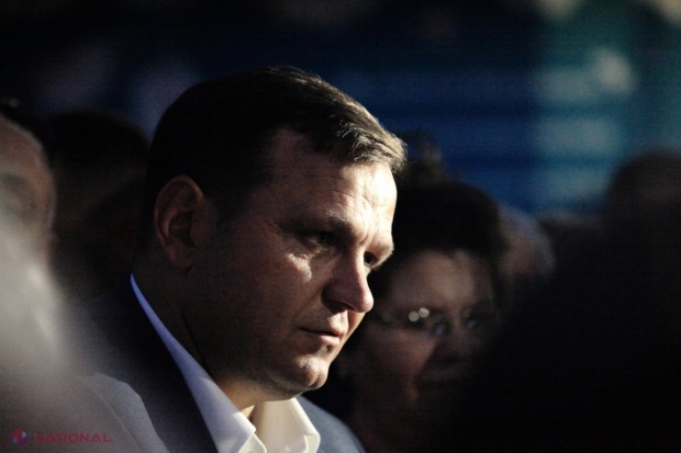 Năstase, despre decizia Guvernului de a-și asuma reforma procuraturii: „În alte condiții, ale unui stat în care dăinuie normalitatea democratică, probabil că aș fi dat o altă apreciere unui asemenea demers”