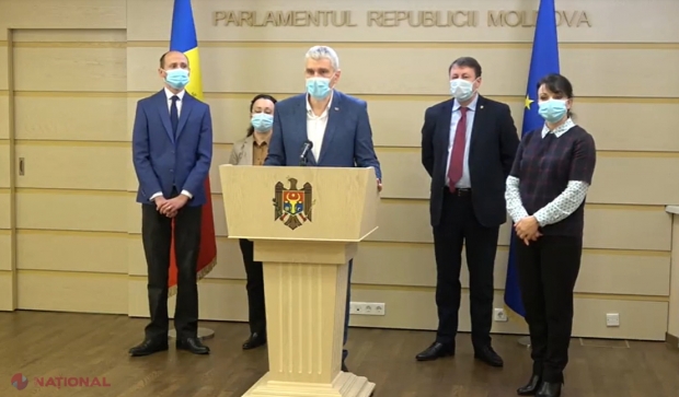 Platforma „DA” atrage atenție la cheltuielile „DUBIOASE” din proiectul legii bugetului pentru 2021. Bugetele MAI, MJ, SIS, SPPS și PG vor crește simțitor