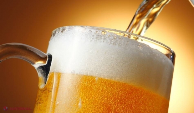 Un oraș european va avea o conductă de bere. Va transporta șase tone pe oră