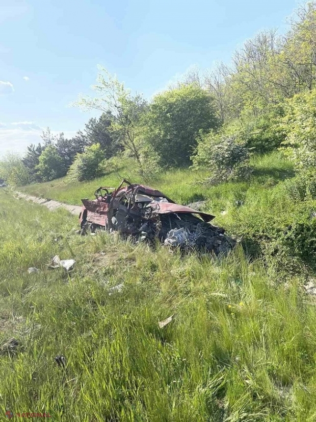 DETALII despre groaznicul accident de lângă Băcioi: Șoferul care a provocat tragedia era BEAT. Cei trei tineri morți erau din mașina care mergea regulamentar
