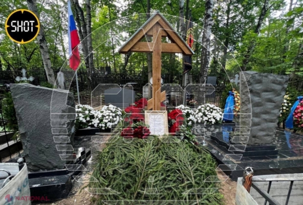 Răsturnare de situație în privința morții lui Prigojin. Presa britanică sugerează un scenariu controversat: Prigojin este în viață și se pregătește să se răzbune pe Putin