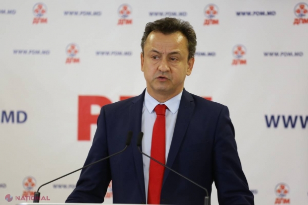 PD vrea să elimine BIROCRAȚIA și să monitorizeze eficiența funcționarilor: „Primul ghișeu unic va fi dat în exploatare până la finele anului”