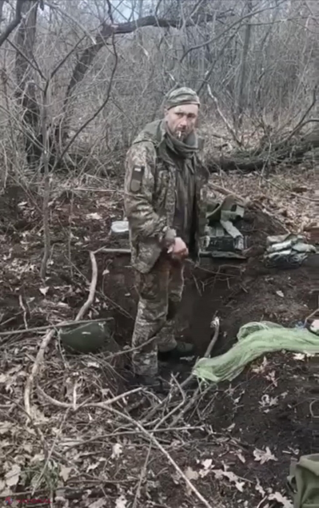 VIDEO // Soldatul ucrainean executat în timp ce era filmat cu cinism de ruși a fost identificat: „Acesta este fratele meu” 