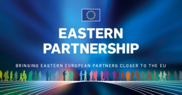 VIDEO // Conferința de la Bruxelles, dedicată celor zece ani de Parteneriat Estic