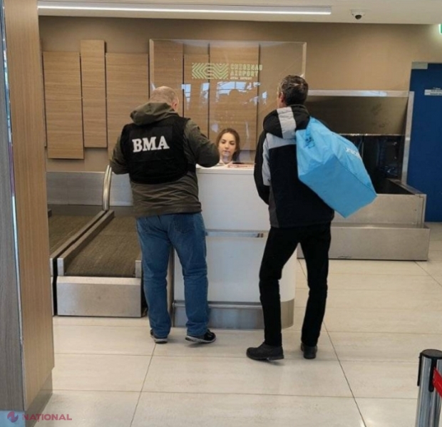 Zece cetățeni străini, EXPULZAȚI din R. Moldova în ultimele săptămâni: Încă 13 așteaptă verdictul