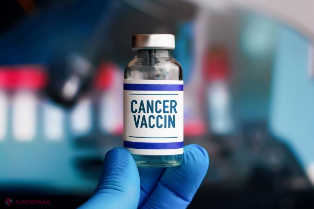Vaccin revoluționar pentru tratarea cancerului. Va fi testat în Anglia și Australia 