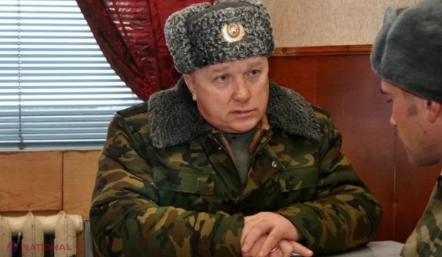Încă o moarte „subită” la Moscova. Generalul Alexei Maslov, decedat în condiții suspecte, la o zi după ce Putin a anulat o vizită la uzina unde lucra
