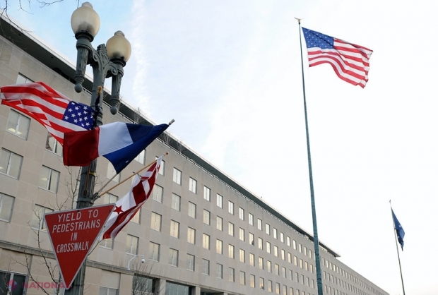 SUA, Franța și Marea Britanie solicită Rusiei „să pună capăt retoricii nucleare iresponsabile și periculoase”: Un război nuclear nu trebuie purtat niciodată