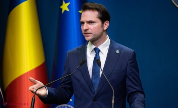 Ministrul Energiei de la București: România va trece fără probleme de lunile de iarnă, fără a apela la importuri de gaze și poate răspunde și la eventuale solicitări ale R. Moldova