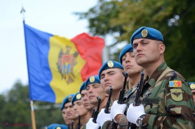 Prima INTERVENȚIE făcută de noul ministru al Apărării. A prezentat Strategia naţională de APĂRARE, care prevede colaborarea cu NATO, România - partener strategic esențial, măsuri pentru combaterea războiului informațional al FR