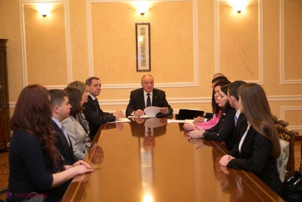 Timofti dezvăluie în cine din judecători are ÎNCREDERE 