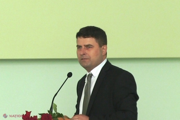 Un alt președinte de RAION democrat DEMISIONEAZĂ