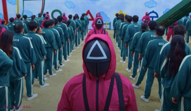 Serialul „Squid Game” va continua cu sezonul 2. Anunțul făcut de Netflix