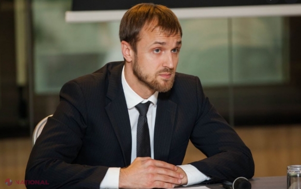 Directorul de la ANP și-a dat DEMISIA: Ministerul Justiției a inițiat un concurs
