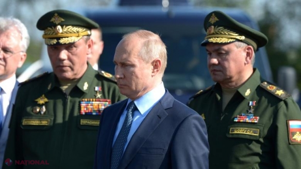 Vladimir Putin, după modificarea Constituției: A fost o bombă cu ceas. Reproșuri la adresa lui Lenin