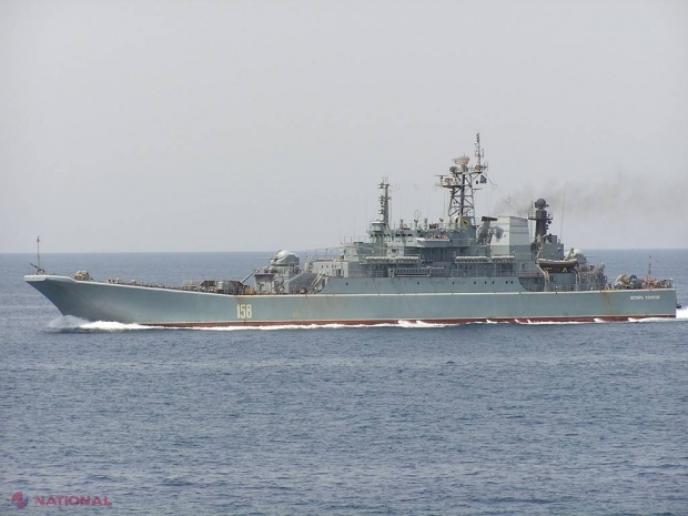 Nave MILITARE RUSEȘTI se îndreaptă spre Australia! Se ÎNTÂMPLĂ înaintea reuniunii G20 