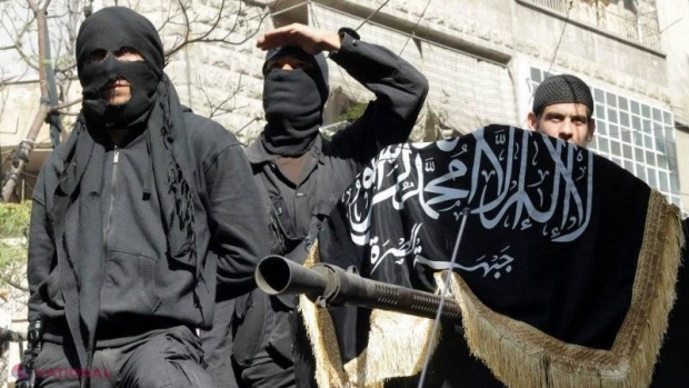 Aproximativ 900 de francezi, gata să se alăture jihadului în Siria şi Irak. „Ameninţare suplimentară la adresa securităţii naţionale”