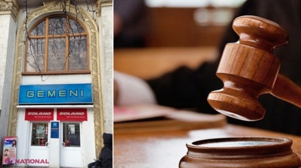 Răsturnare de situație în DOSARUL S.A. „Gemeni”. Reprezentantul legal al companiei a cerut RECUZAREA a doi judecători