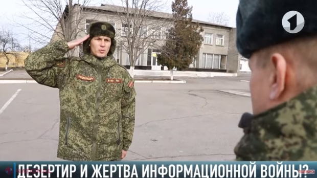 VIDEO // Tânărul Rjavitin, care a EVADAT din armata transnistreană din cauza tratamentelor INUMANE, a fost înrolat din nou. Acesta deja LAUDĂ autoritățile transnistrene și acuză presa de la Chișinău că i-au denaturat declarațiile