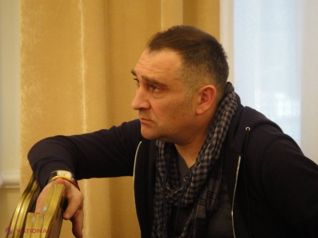Victor Munteanu, despre „balega de cal, interceptări de conversații telefonice”, dar și despre trei întrebări serioase