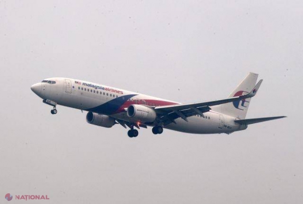 Un pilot a AMENINȚAT CĂ VA PRĂBUȘI un avion de pasageri, după o CEARTĂ cu soţia. Ce a urmat întrece IMAGINAȚIA