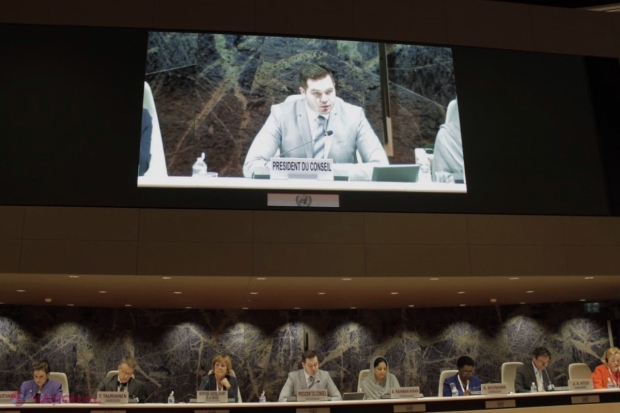 R. Moldova se clasează pe locul 11 în lume la capitolul oportunităților economice digitale pentru femei