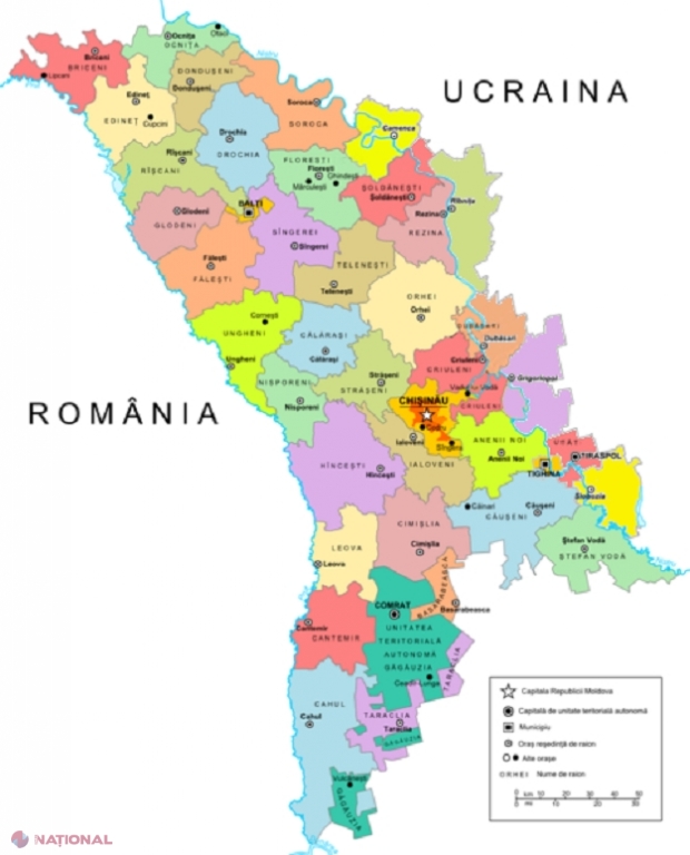 STOP VOT // PREZENȚĂ SLABĂ la alegerile din 20 octombrie: Rata de participare s-a ridicat la 41,68%, iar în Chișinău - abia la 36%