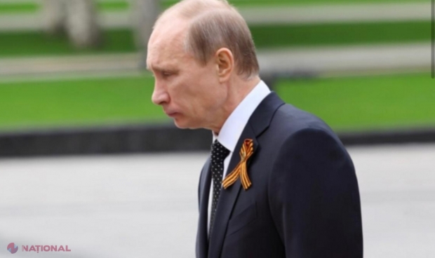 Federația Rusă, zguduită de un zvon legat de MOARTEA lui Putin. Un canal de Telegram, cu surse la Kremlin, pretinde că liderul de la Kremlin ar fi decedat la reședința sa din Valdai: „Încearcă să o ascundă”