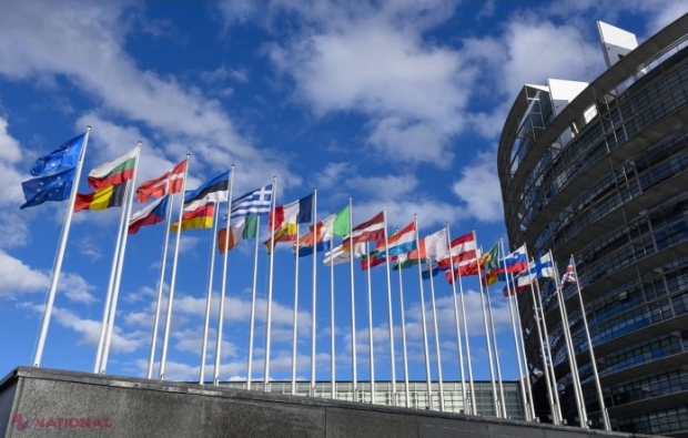 Parlamentul European se reunește în sesiune plenară. Eurodeputații vor vota o rezoluție prin care Rusia este numită stat care sponsorizează terorismul