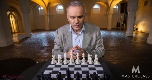 Fostul campion mondial la șah, Gari Kasparov, s-a dezlănțuit la adresa celor care au votat pentru admiterea Rusiei la APCE: „A face pe plac unui DICTATOR și a răsplăti agresiunea…”